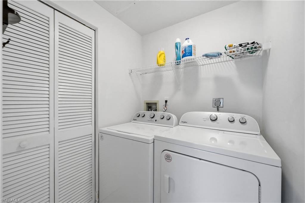 6260 Bellerive Ave, Unit 404, Naples, FL 34119 Photo