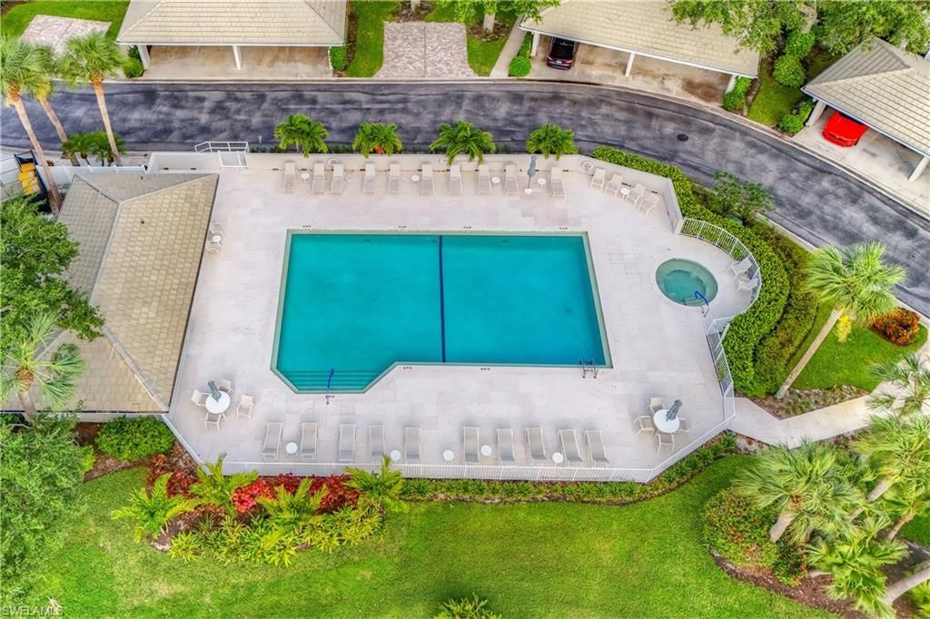 6260 Bellerive Ave, Unit 404, Naples, FL 34119 Photo