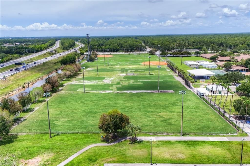 6260 Bellerive Ave, Unit 404, Naples, FL 34119 Photo