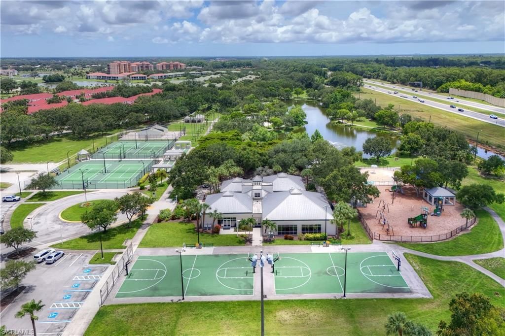 6260 Bellerive Ave, Unit 404, Naples, FL 34119 Photo