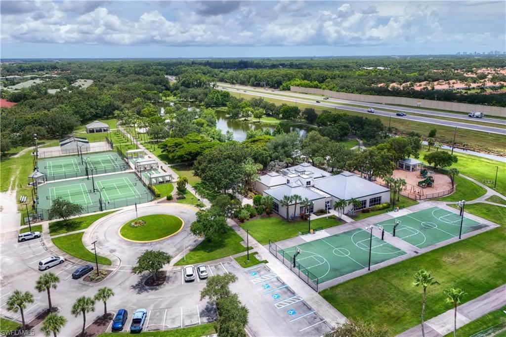 6260 Bellerive Ave, Unit 404, Naples, FL 34119 Photo