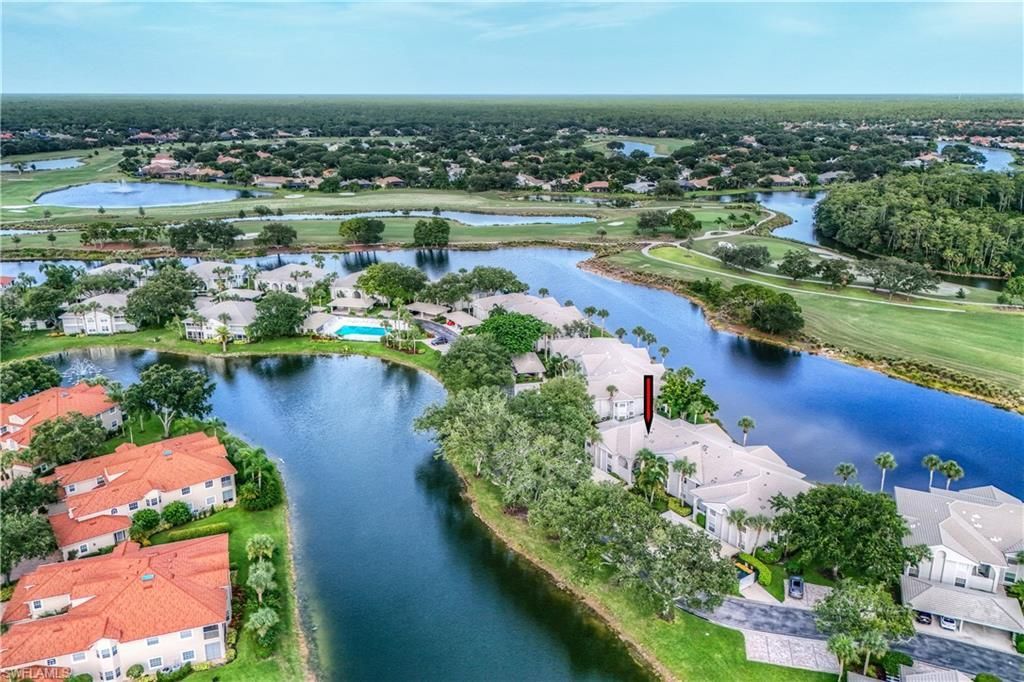 6260 Bellerive Ave, Unit 404, Naples, FL 34119 Photo