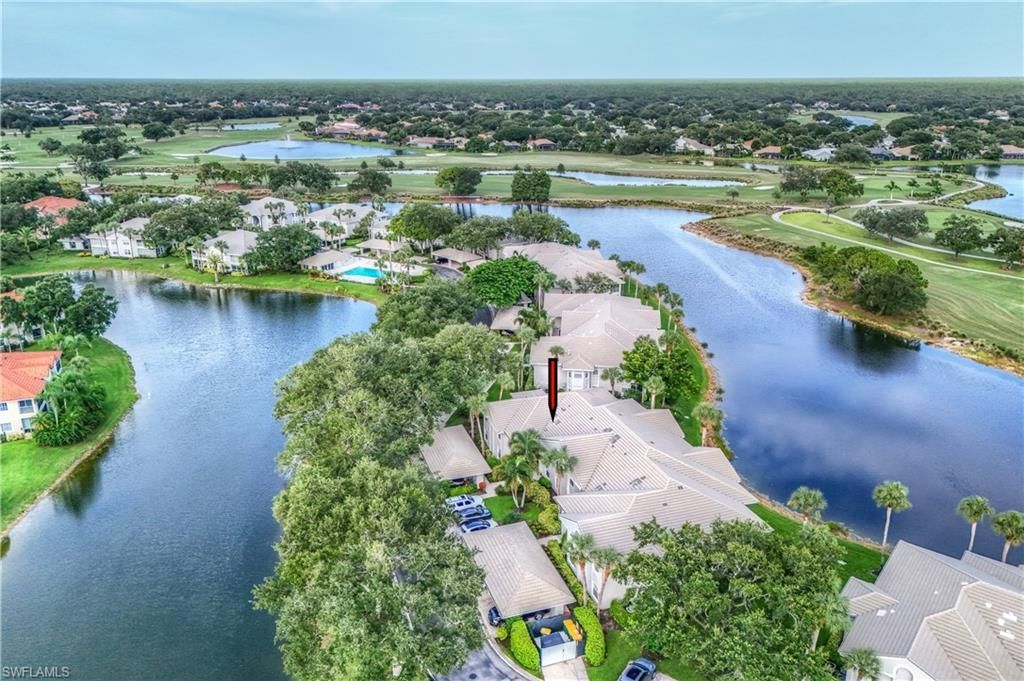 6260 Bellerive Ave, Unit 404, Naples, FL 34119 Photo