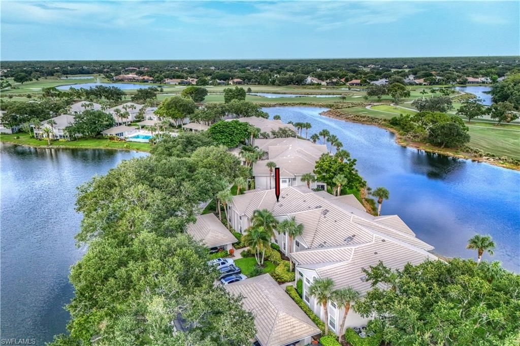 6260 Bellerive Ave, Unit 404, Naples, FL 34119 Photo