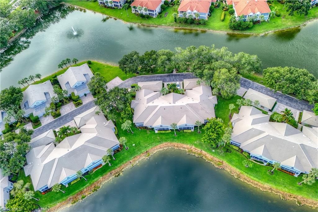 6260 Bellerive Ave, Unit 404, Naples, FL 34119 Photo