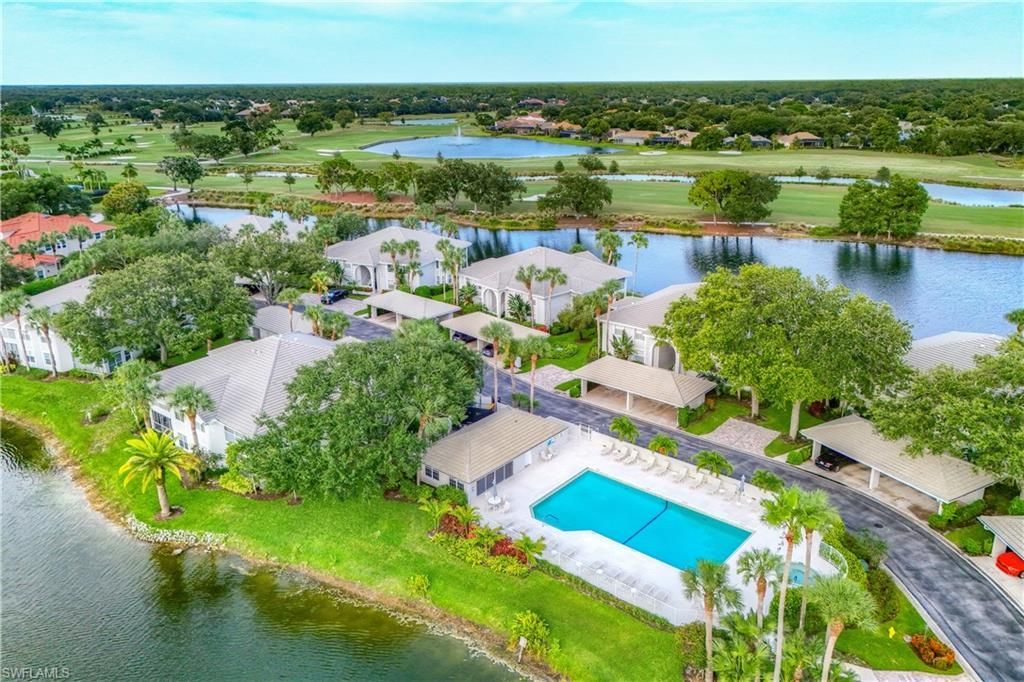 6260 Bellerive Ave, Unit 404, Naples, FL 34119 Photo