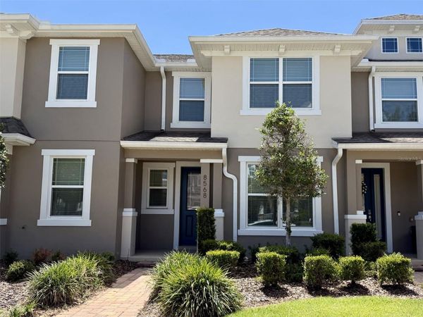 8568 DUFFERIN LANE , ORLANDO, FL 32832