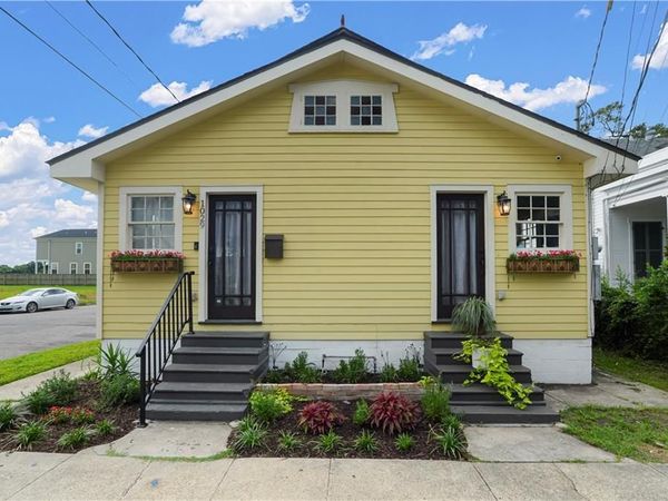 1027 ELIZA Street, New Orleans, LA 70114