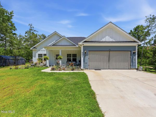 6000 Highway 66, Loris, SC 29569