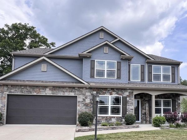 6288 Melan Cove, Fort Wayne, IN 46835