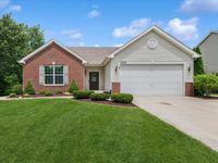 1112 Ridge Drive, Shorewood, IL 60404 primary photo