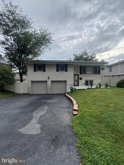 1306 N 14TH STREET, HARRISBURG, PA 17103