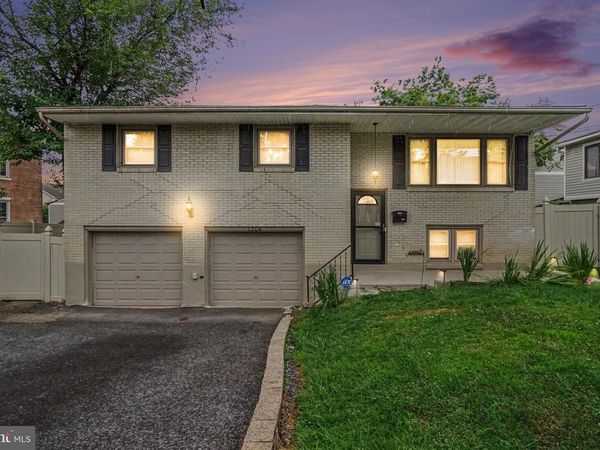 1306 N 14TH STREET, HARRISBURG, PA 17103