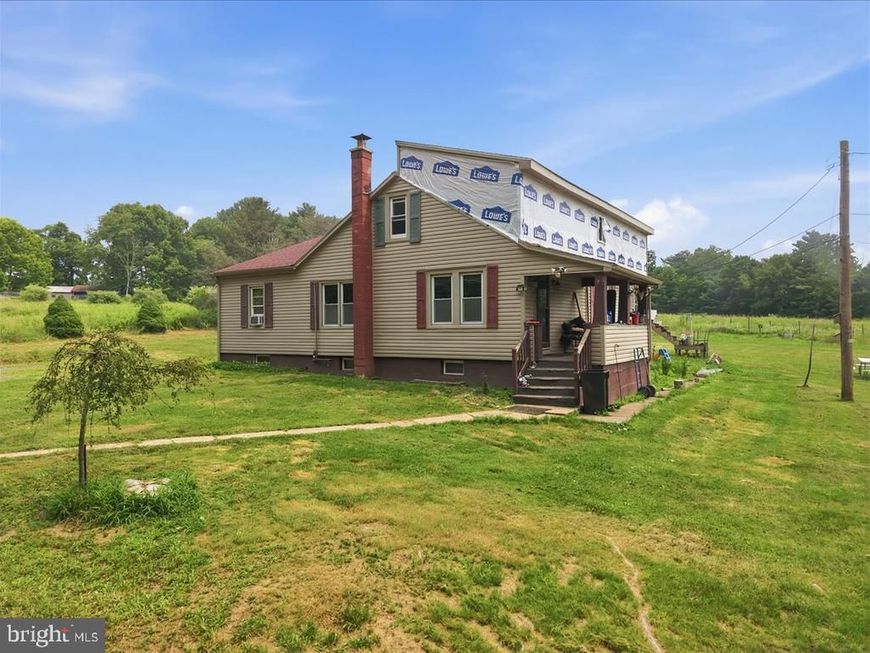 202 Red Rock Road , Sugarloaf, PA 18249 Main Photo