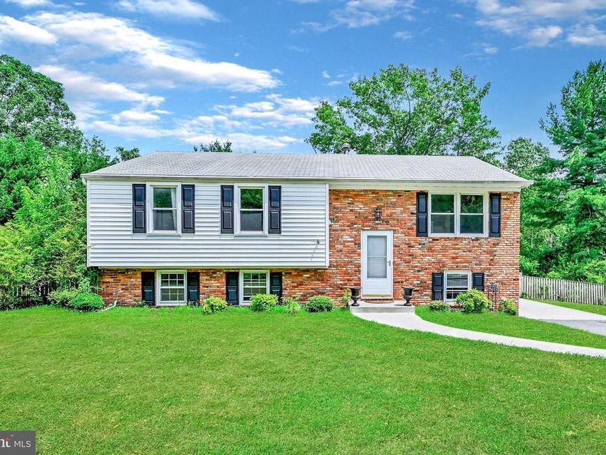 449 Cloverdale Circle , Severna Park, MD 21146 Main Photo