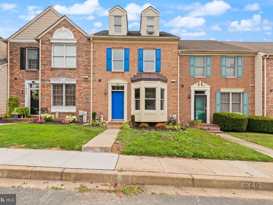 1853 Beth Bridge Circle , Forest Hill, MD 21050 Main Photo