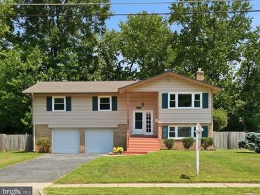 8501 CHERRY VALLEY LANE, ALEXANDRIA, VA 22309