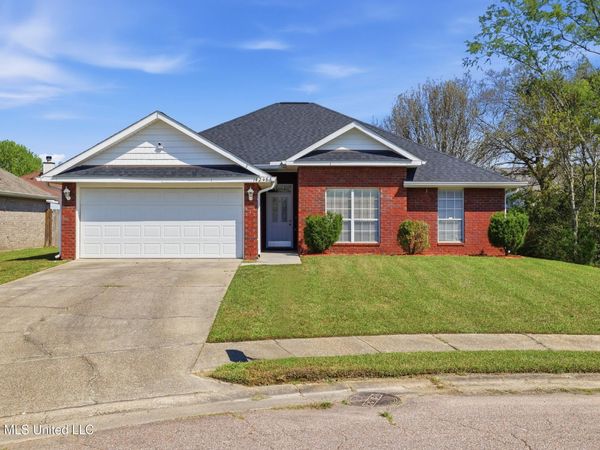 14246 Creekwood Cove, Gulfport, MS 39503