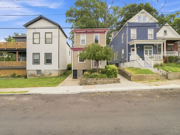 2530 Hemlock Street, Cincinnati, OH 45206