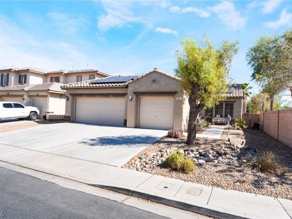 4005 Kristina Lynn Avenue, North Las Vegas, NV 89081
