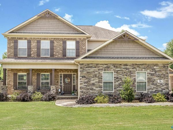 76 Nicole Drive, Decatur, AL 35603