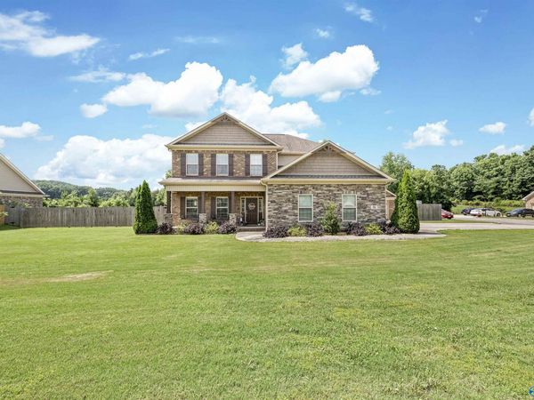 76 Nicole Drive, Decatur, AL 35603