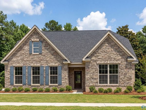 7513 Speckle Belly Boulevard, Owens Cross Roads, AL 35763