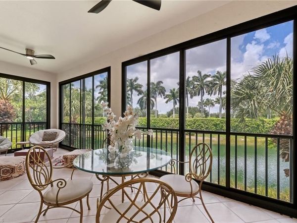 10000 Valiant CT , Unit 201, MIROMAR LAKES, FL 33913