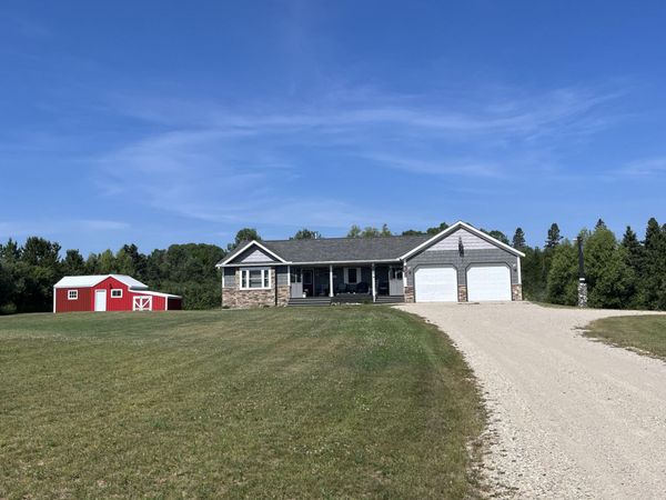 5727 County Road 363, Newberry, MI 49868