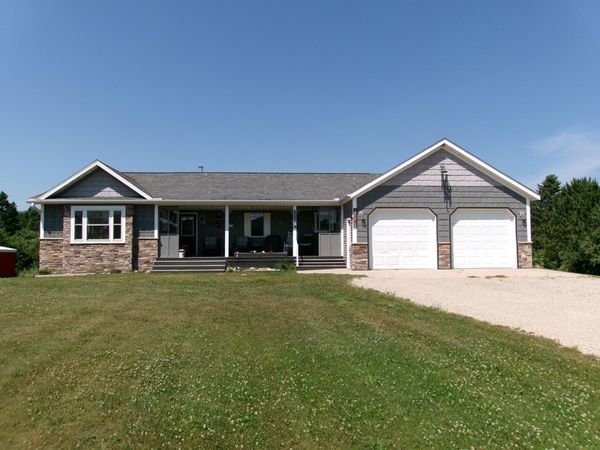 5727 County Road 363, Newberry, MI 49868