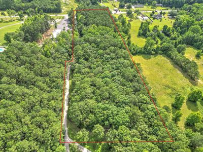 0 Madison Brooke Lane, Summerville, SC 29486