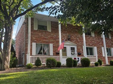 301 W Walnut St, Ashland, OH 44805