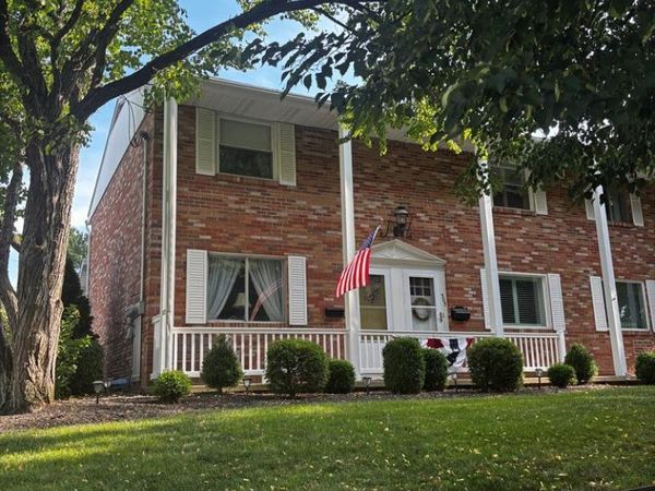 301 W Walnut St, Ashland, OH 44805