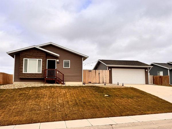TBD WHITNEY ST, Hermosa, SD 57744