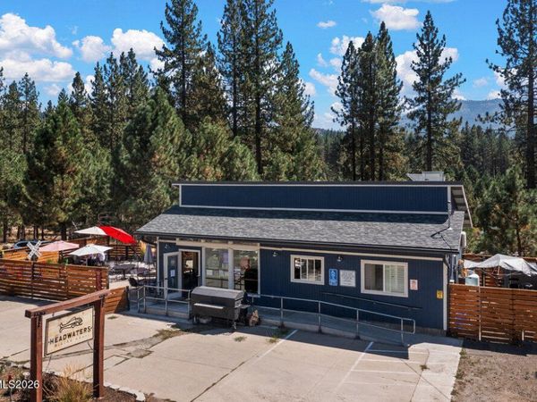 620 E Sierra Avenue, Portola, CA 96122