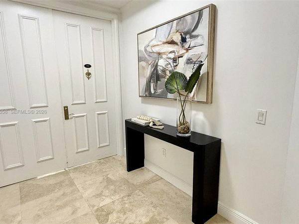 13621 Deering Bay Dr, Unit 502, Coral Gables, FL 33158