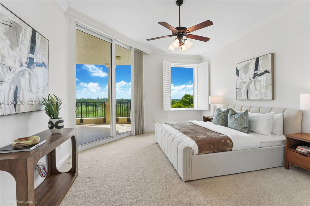 13621 Deering Bay Dr, Unit 502, Coral Gables, FL 33158 Photo