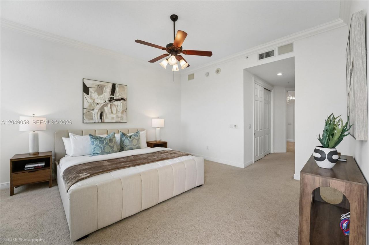 13621 Deering Bay Dr, Unit 502, Coral Gables, FL 33158 Photo