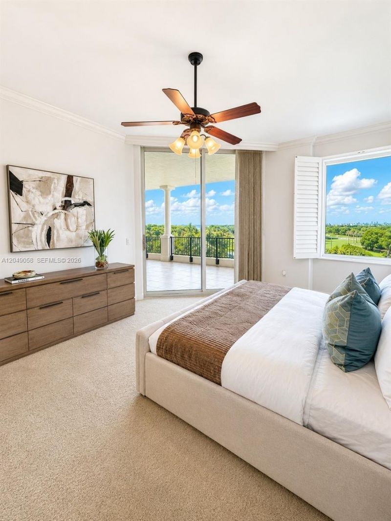 13621 Deering Bay Dr, Unit 502, Coral Gables, FL 33158 Photo