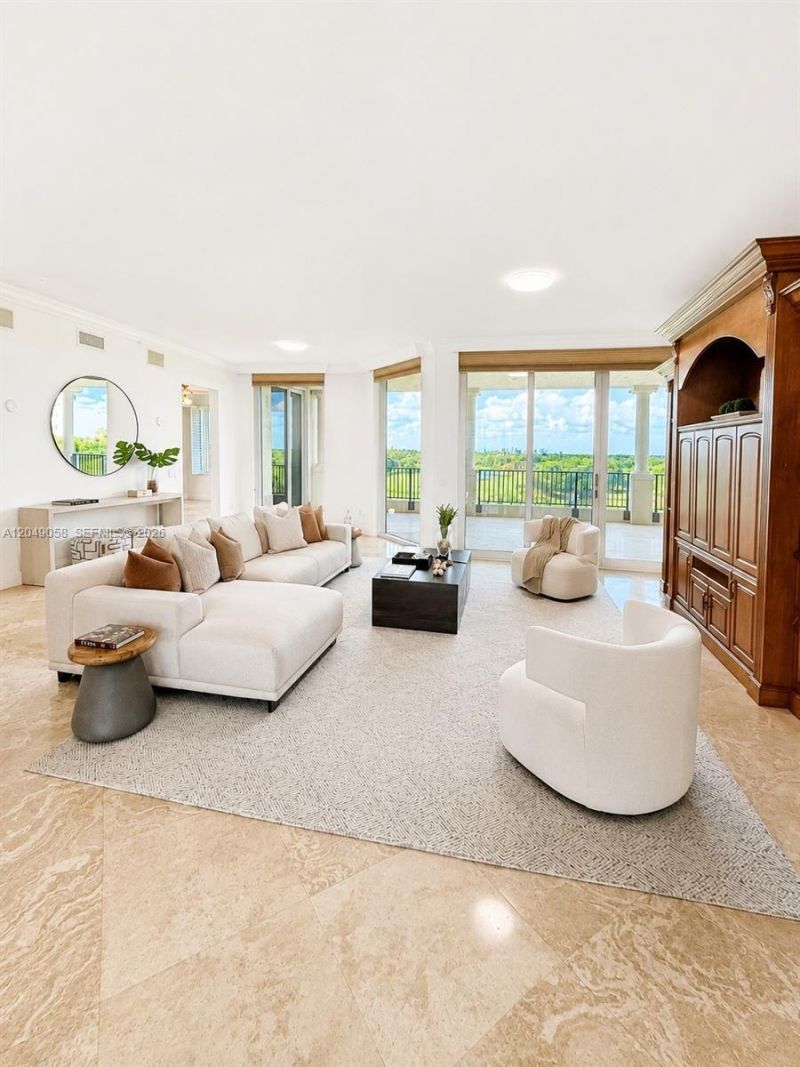 13621 Deering Bay Dr, Unit 502, Coral Gables, FL 33158 Photo