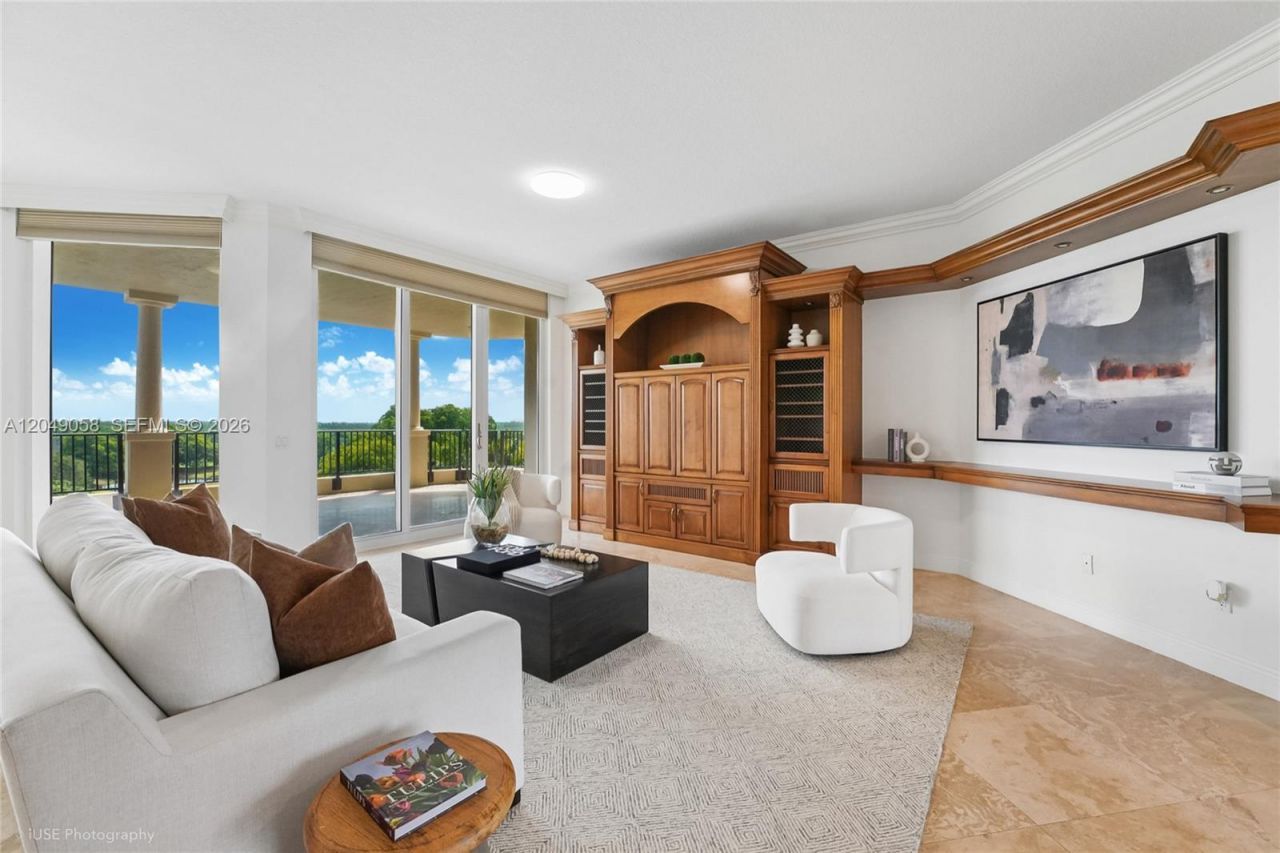 13621 Deering Bay Dr, Unit 502, Coral Gables, FL 33158 Photo