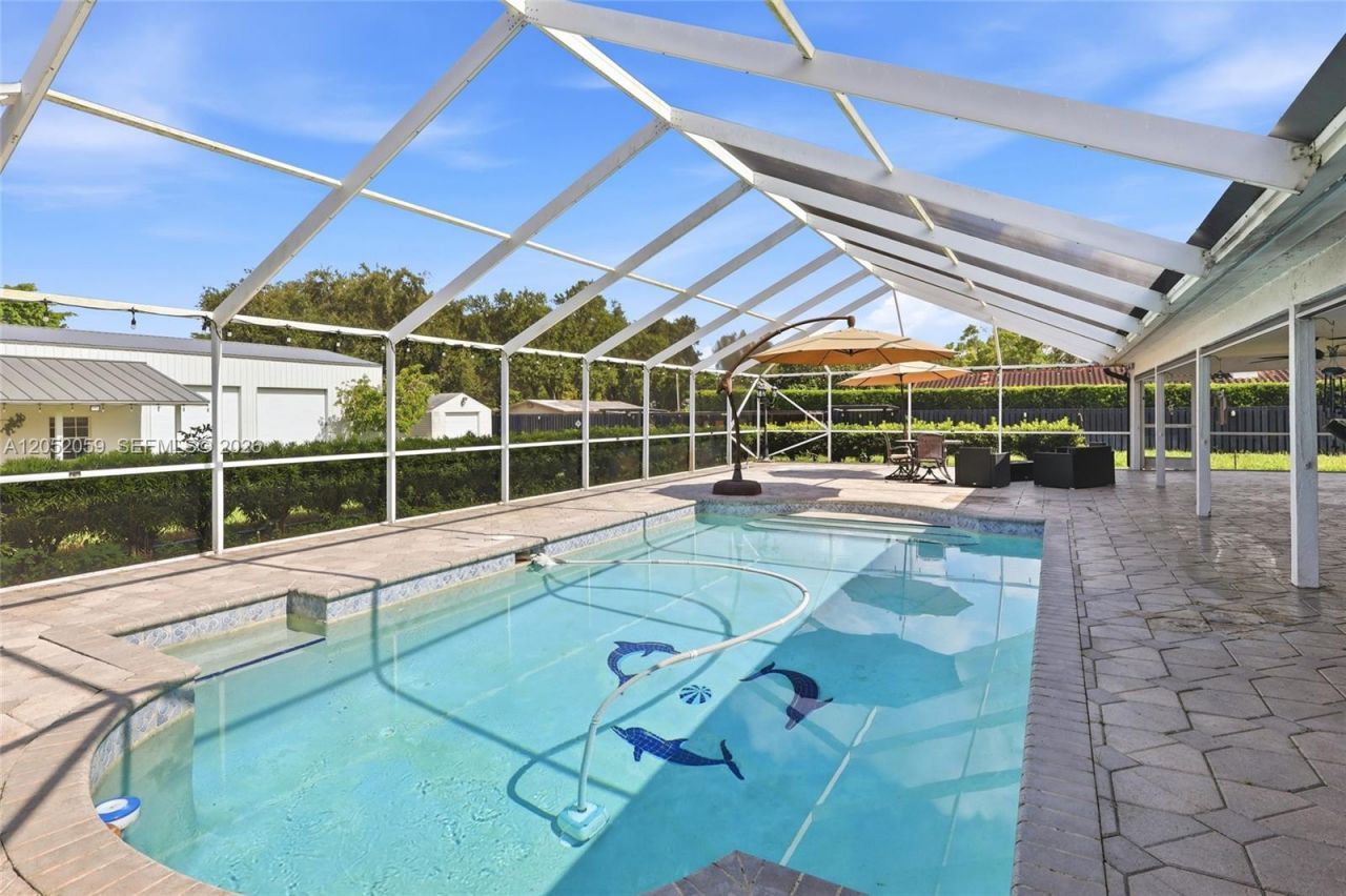 5431 SW 109th Ave , Davie, FL 33328 Photo