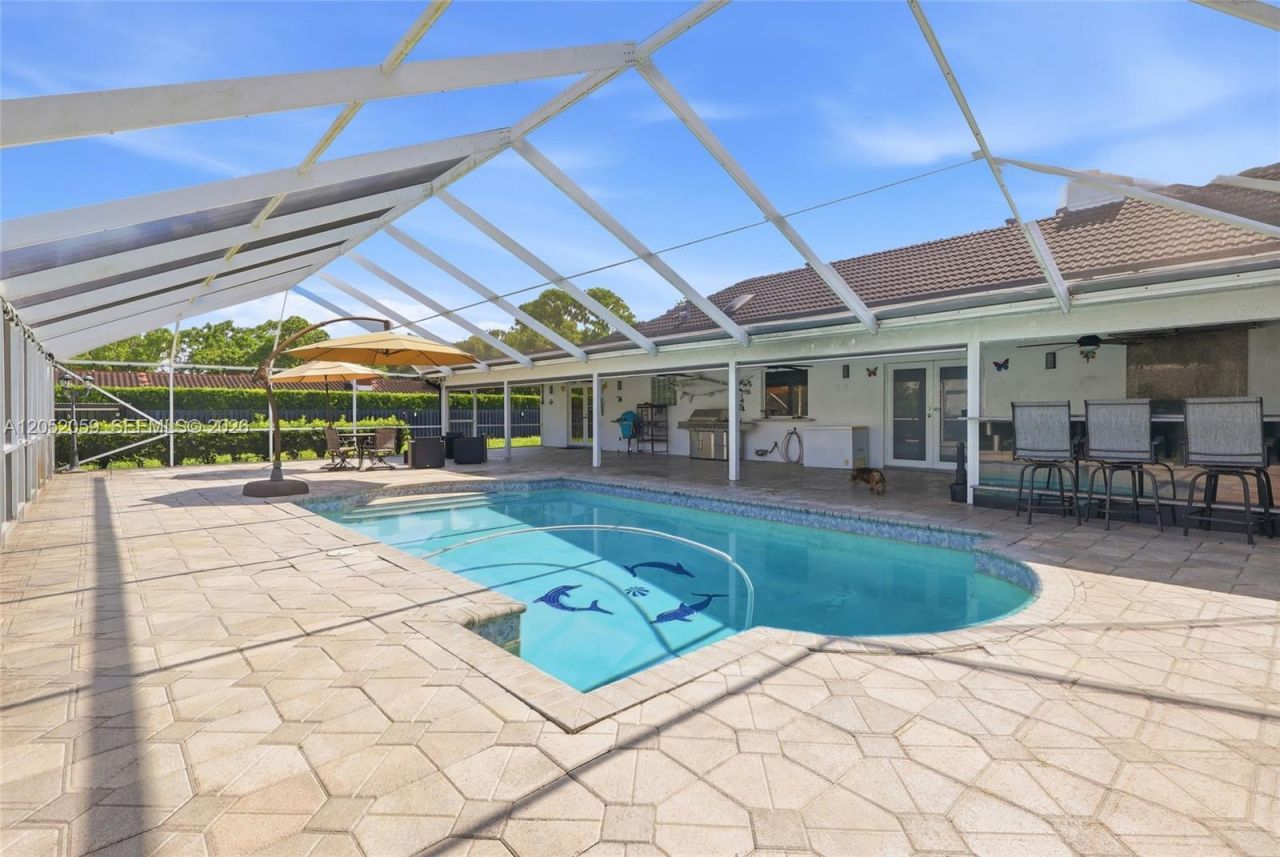 5431 SW 109th Ave , Davie, FL 33328 Photo