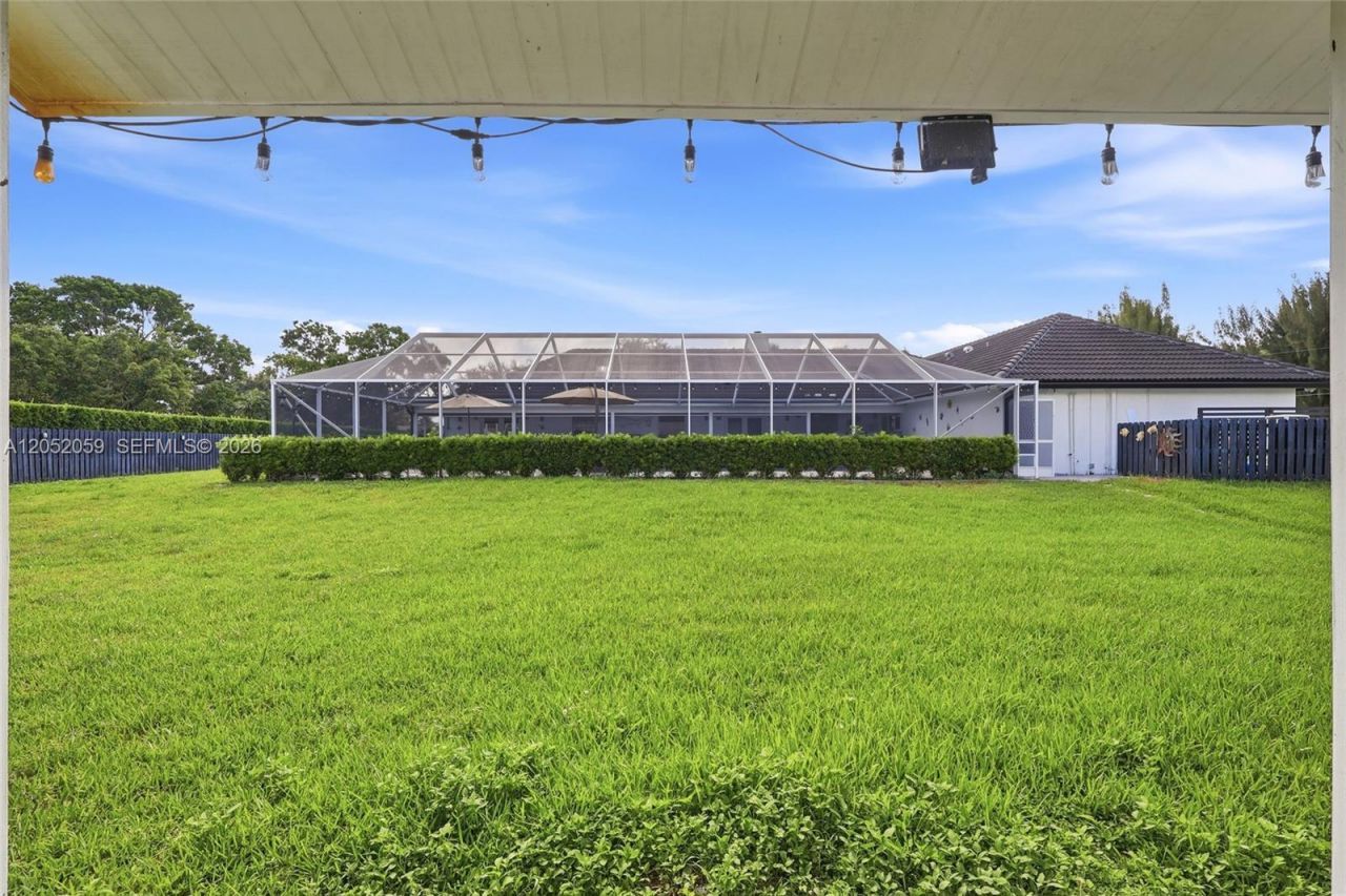 5431 SW 109th Ave , Davie, FL 33328 Photo