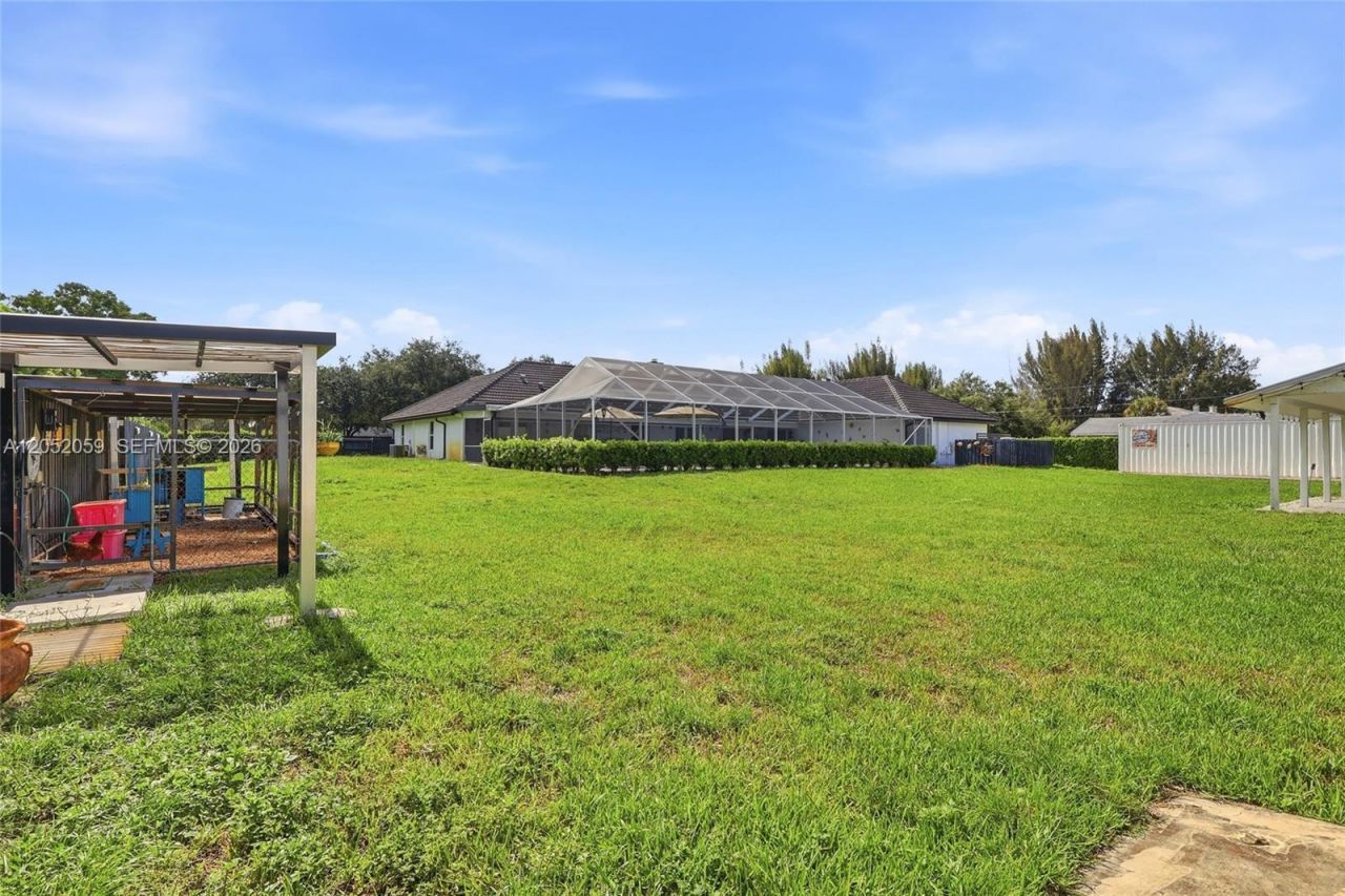5431 SW 109th Ave , Davie, FL 33328 Photo