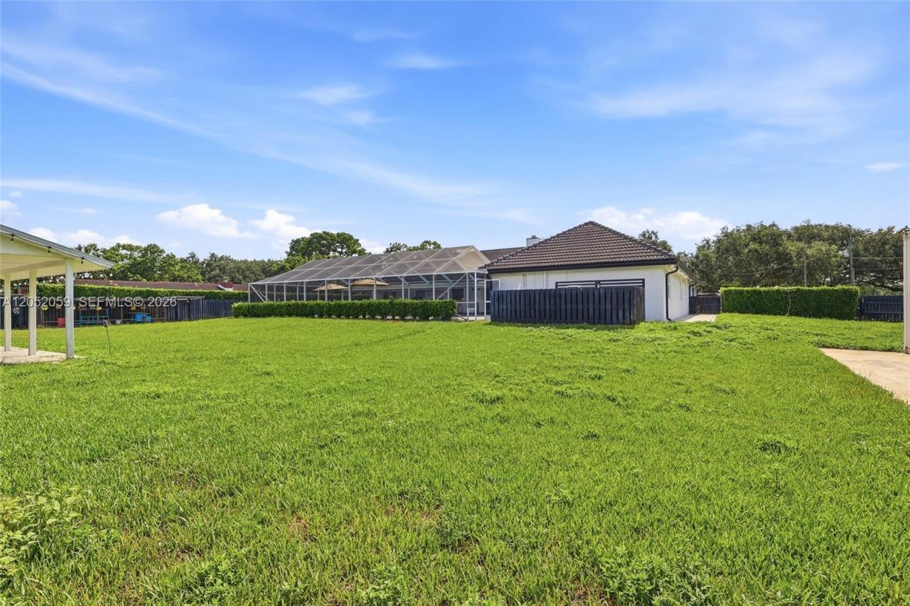 5431 SW 109th Ave , Davie, FL 33328 Photo
