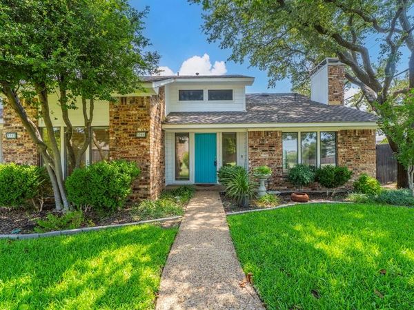 3300 Wells Drive, Plano, TX 75093