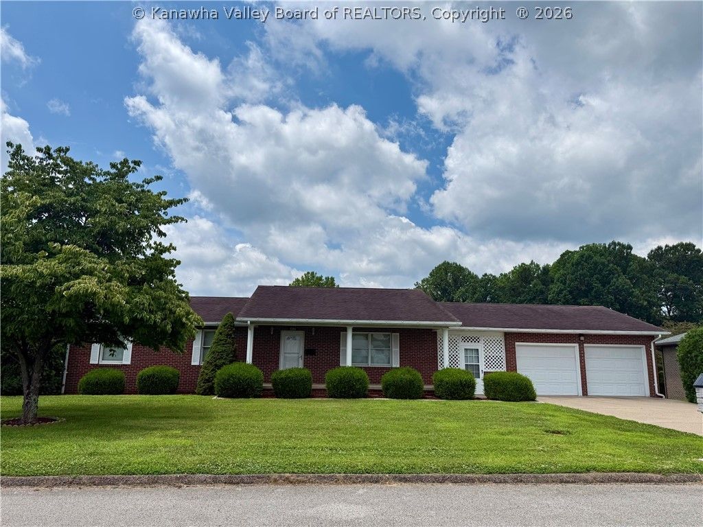 1244 Park Avenue, Ravenswood, WV 26164 Main Photo
