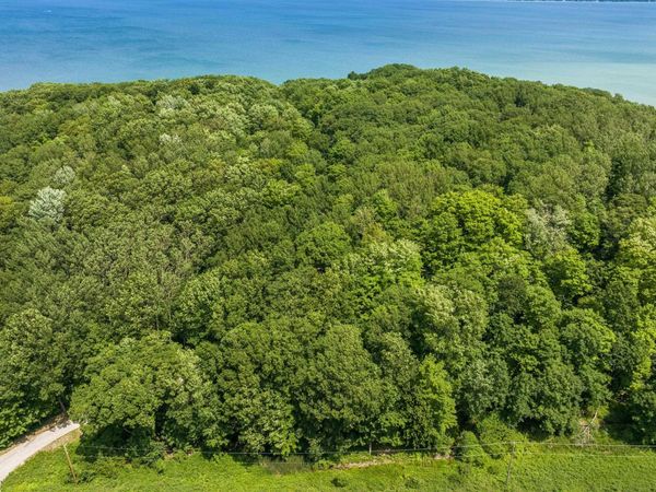 Frankfort Highway, Frankfort, MI 49635
