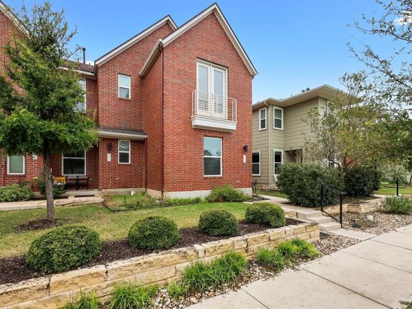 2222 Simond Ave, Unit E, Austin, TX 78723